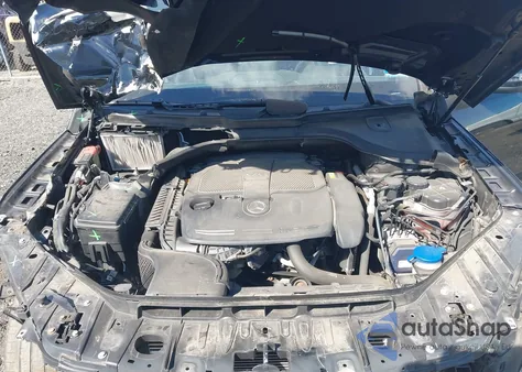 2018 Mercedes-Benz Gle 350 4Matic from USA, damaged, VIN 4JGDA5HB6JB169782